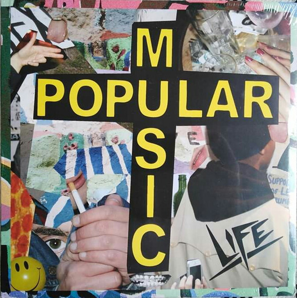 LIFE — POPULAR MUSIC