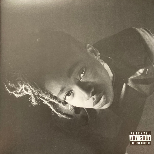 LITTLE SIMZ — GREY AREA
