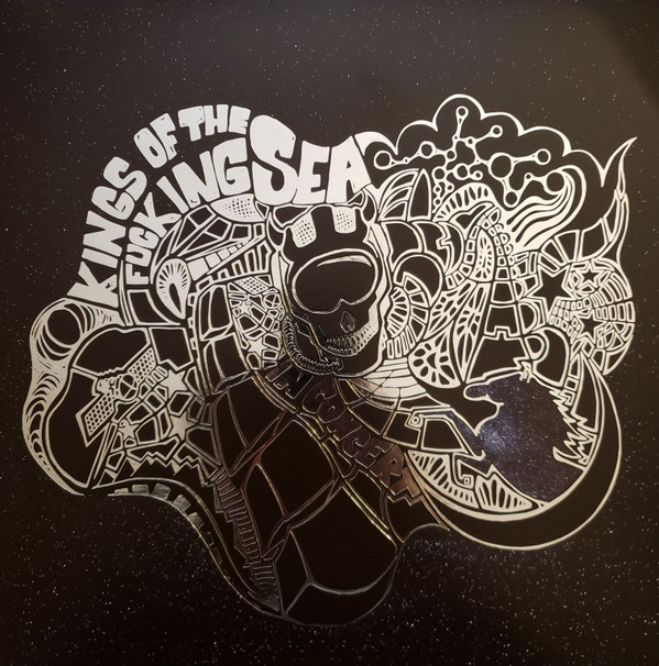 KINGS OF THE FXXXXX SEA — In Concert