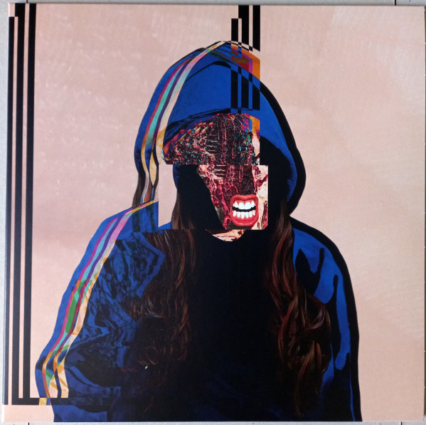 GAZELLE TWIN — UNFLESH (10 YEAR ANNIVERSARY REISSUE)