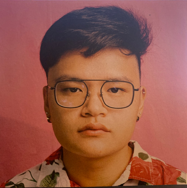 NICADRIO LEE — Palette