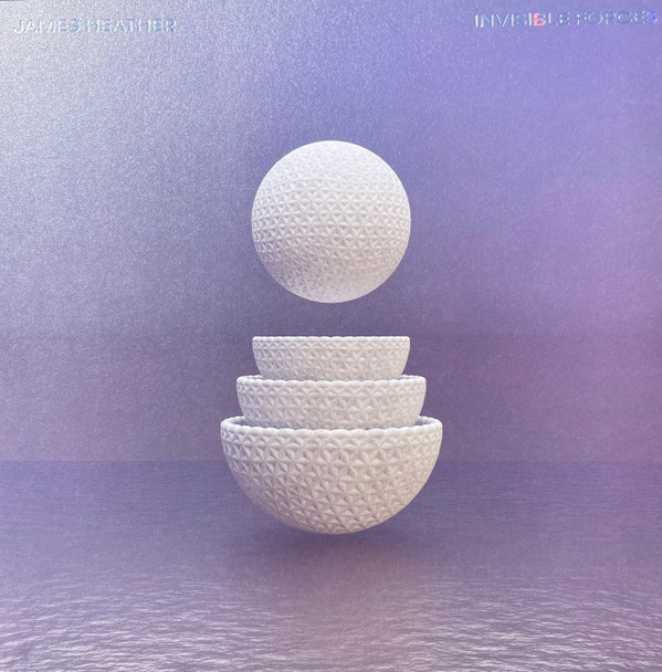 JAMES HEATHER — INVISIBLE FORCES