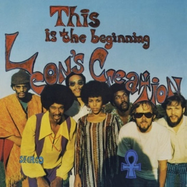 LEON'S CREATION — THIS IS THE BEGINNING
