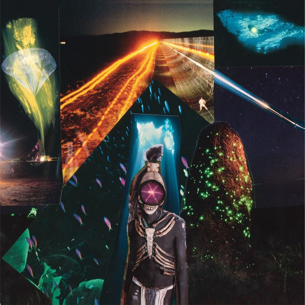 LIGHTNING ORCHESTRA — SOURCE AND DELIVER