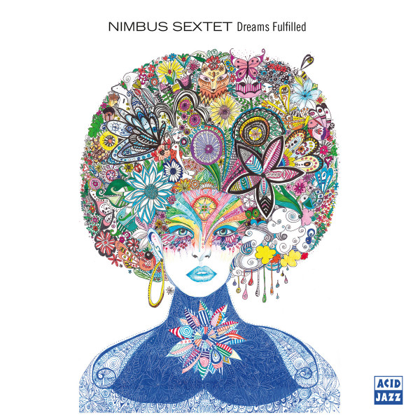 NIMBUS SEXTET — DREAMS FULFILLED