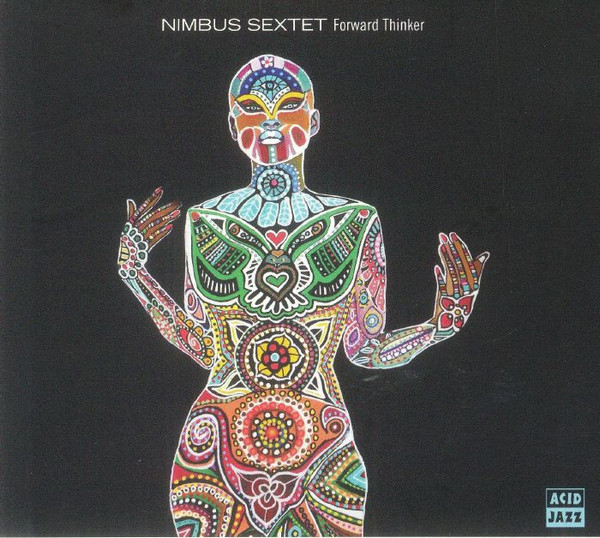 NIMBUS SEXTET — FORWARD THINKER