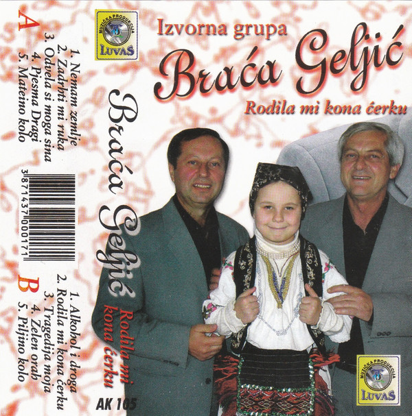 BRABRABRA — MANGOOONA