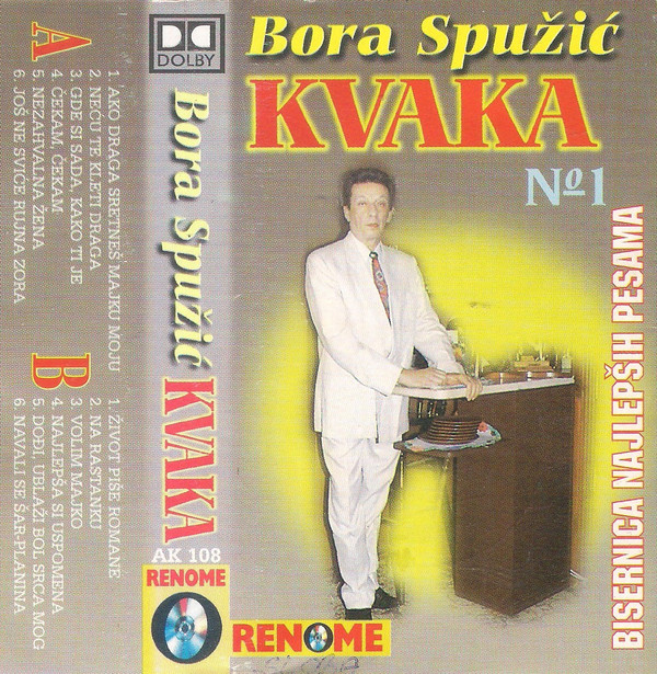 SPACEHEADS — TIME AND SPACEHEADS