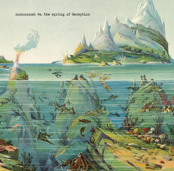 NONCONNAH — NONCONNAH VS. THE SPRING