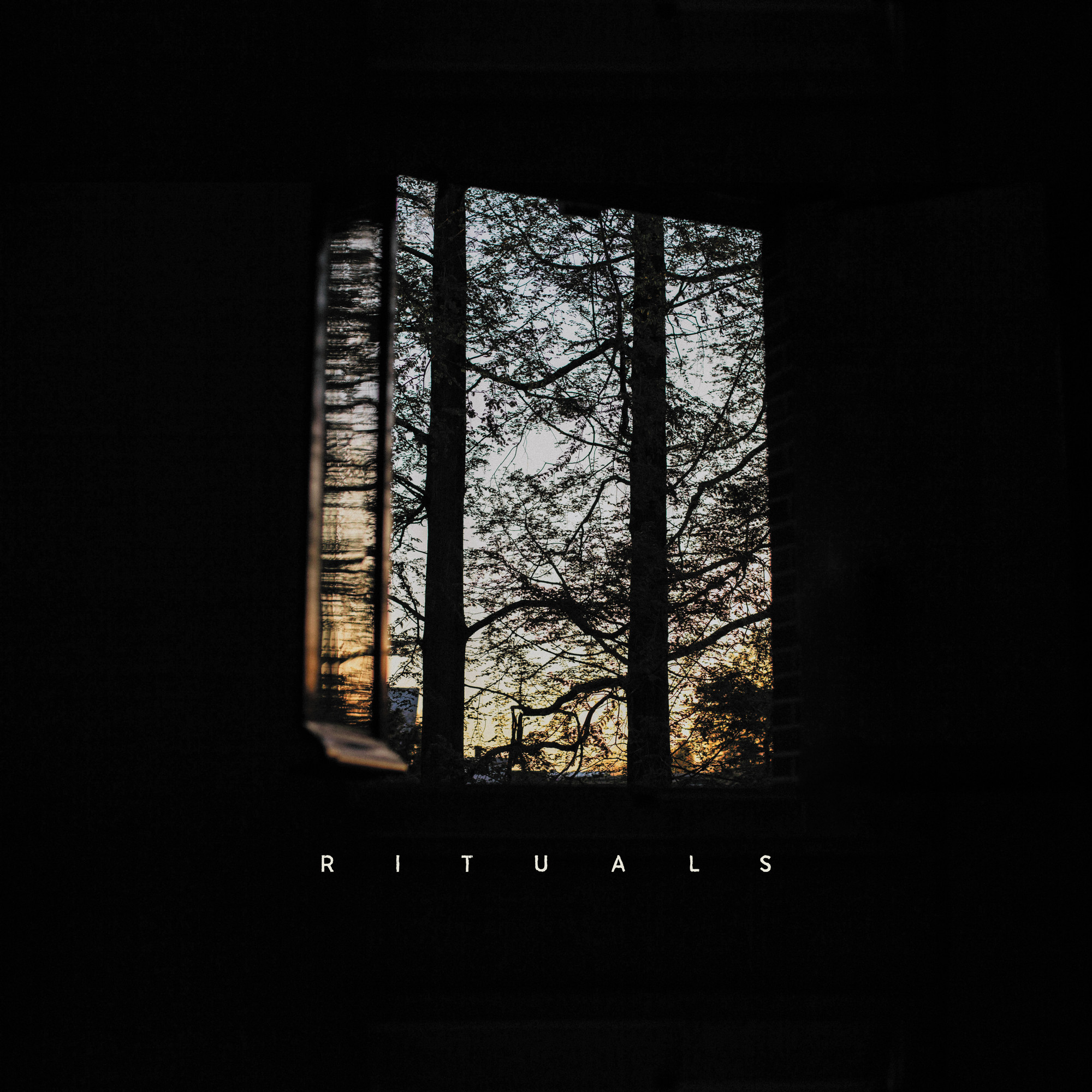 CORRE — RITUALS