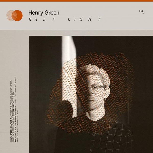 GREENHENRY — HALF LIGHT