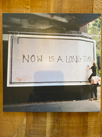 OTZEKI — NOW IS A LONG TIME