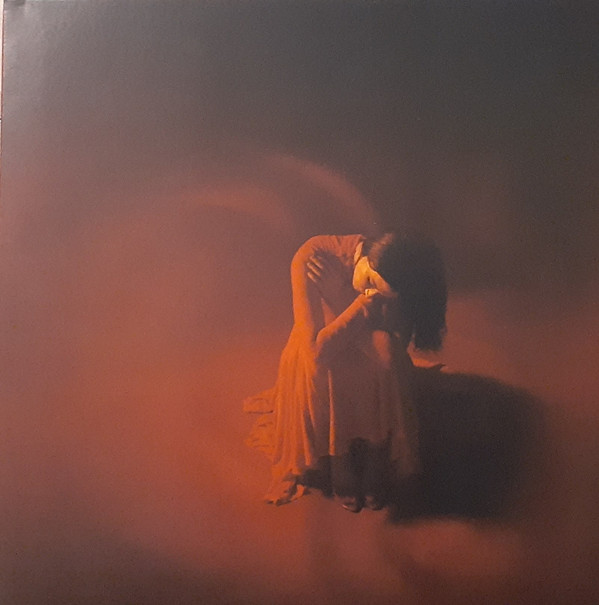 GHOSTLY KISSES — DARKROOM