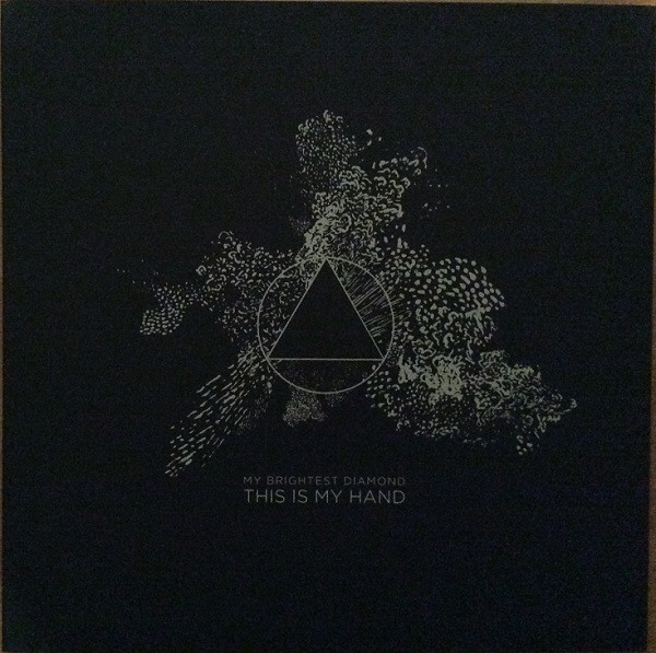 MY BRIGHTEST DIAMOND — THIS IS MY HAND