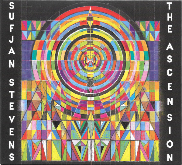 SUFJAN STEVENS — THE ASCENSION