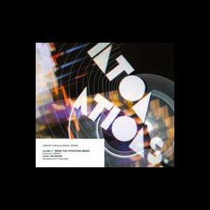 JIB KIDDER — Music For Hypnotized Minds