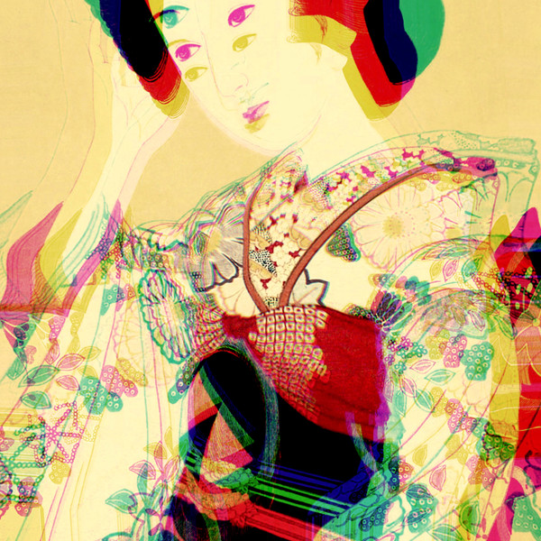 MIKADO KOKO — Maza Gusu