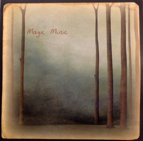 MAGIC MUSIC — MAGIC MUSIC