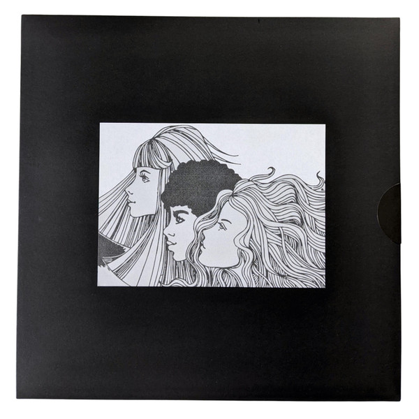 MICHRYC — UNDER THE SURFACE