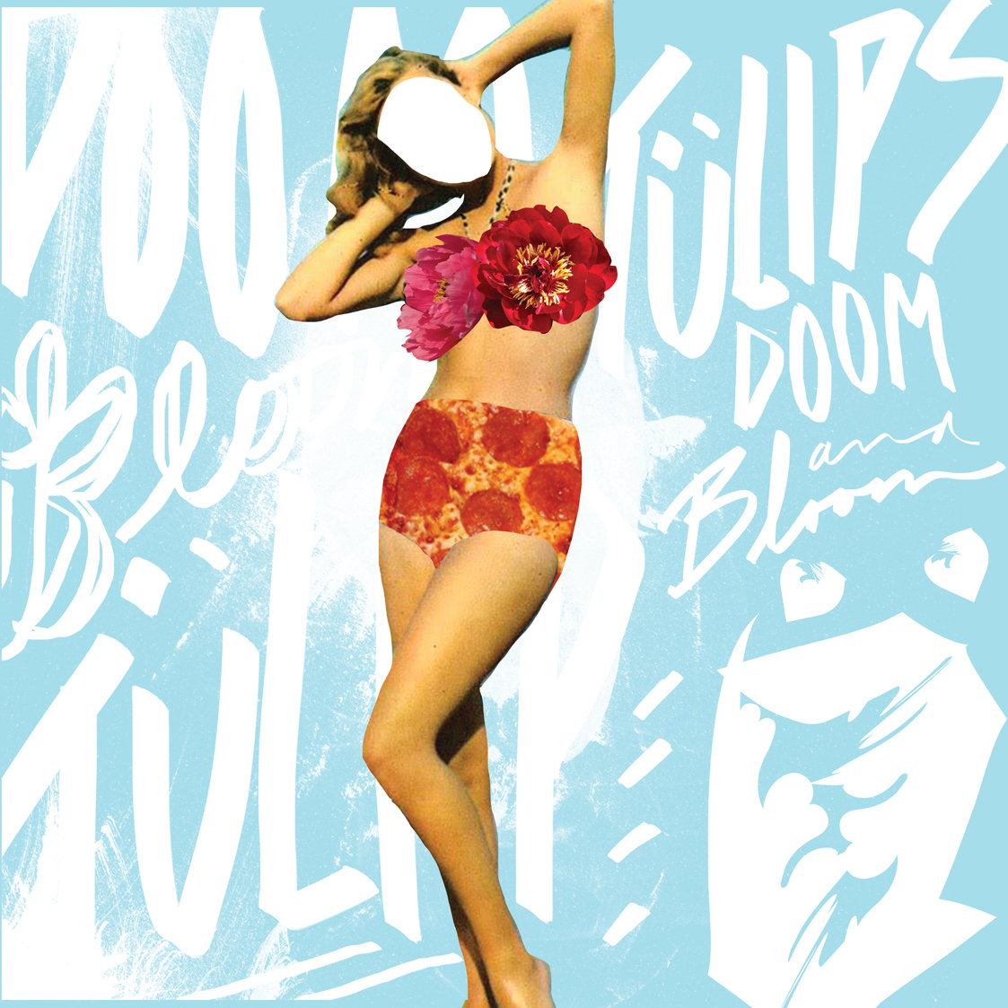 TULIPS — DOOM & BLOOM