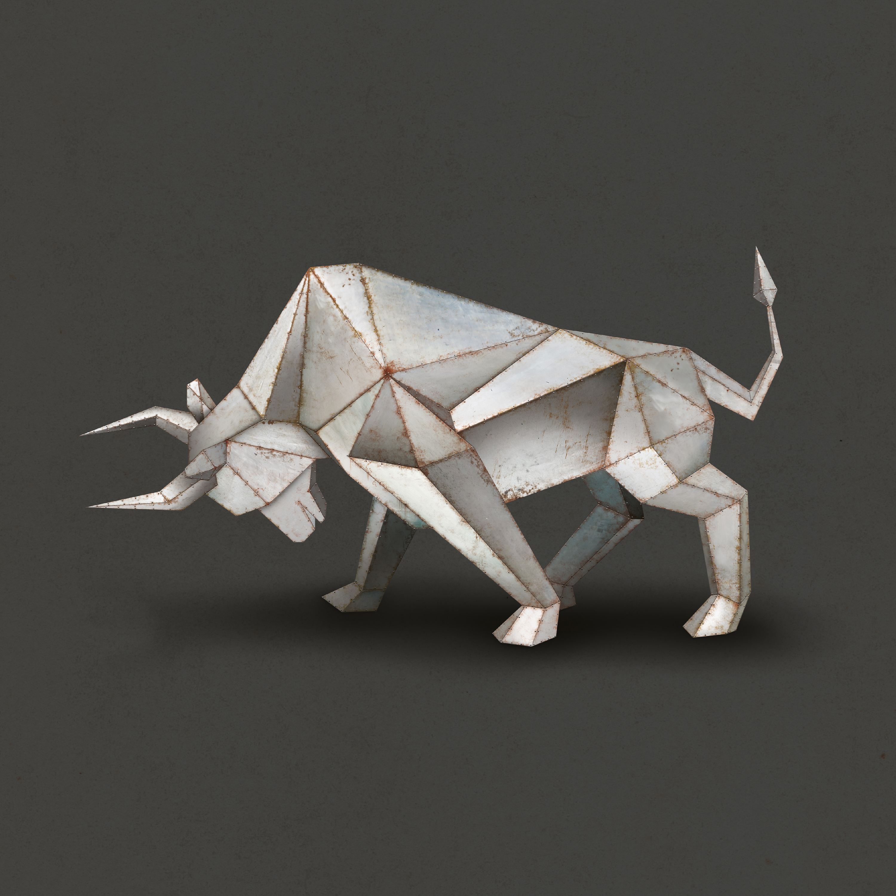 THA GOD FAHIM — IRON BULL