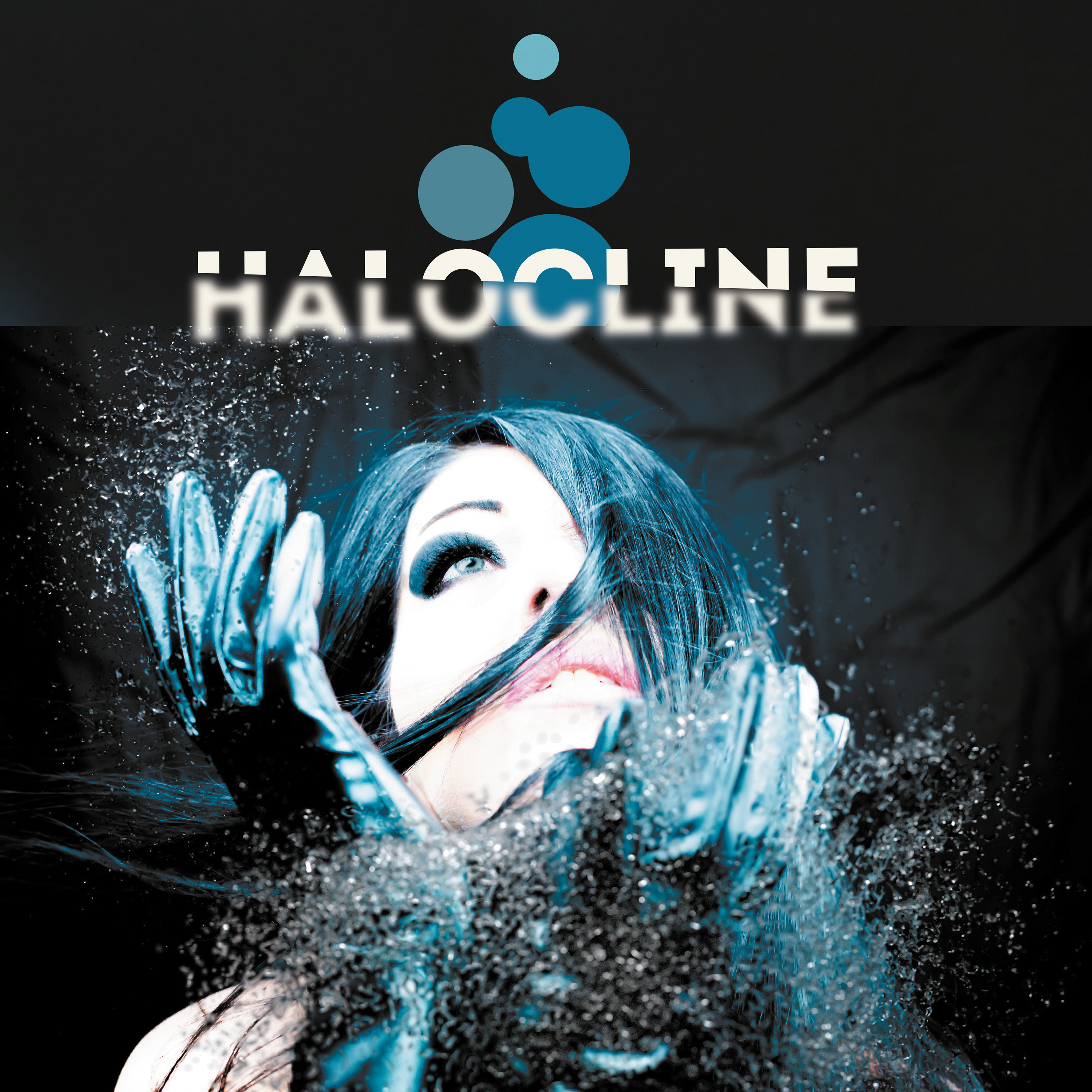 HALOCLINE — Troubled Waters
