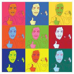 ALCOPOP RECORDS // SHIKARI SO — WIT AND WISDOM OF NIGEL FARAGE