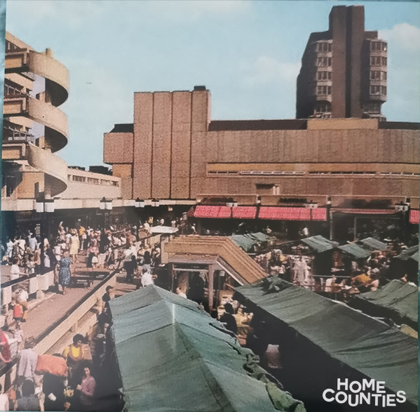 HOME COUNTIES — REDEVELOPMENT EP