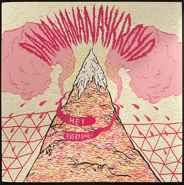 DANANANANAYKROYD — HEY EVERYONE!