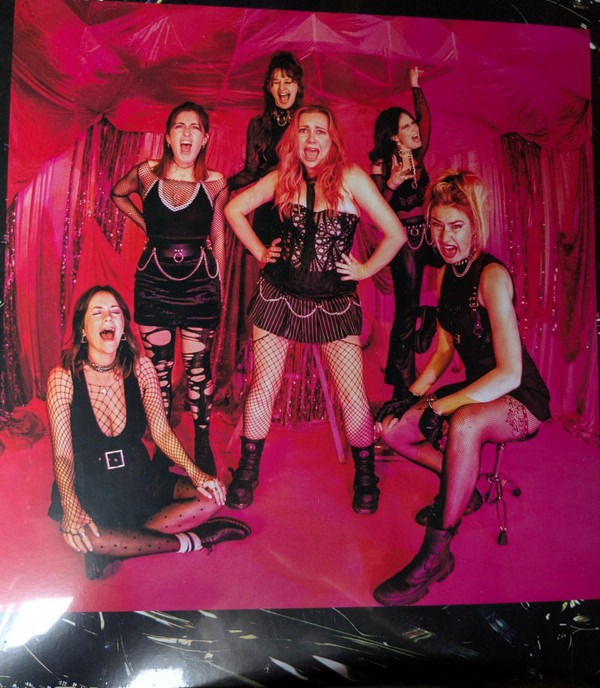 TWAT UNION — DONT BLAME THE PEACH