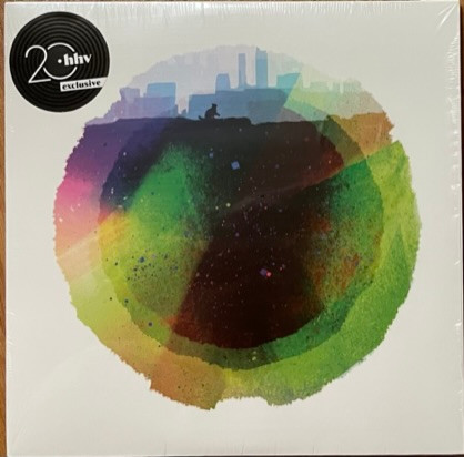 KHRUANGBIN — White Gloves (Numbered Edition)