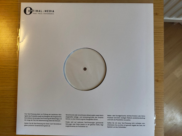 SESSION VICTIM — LOW KEY, LOW PRESSURE