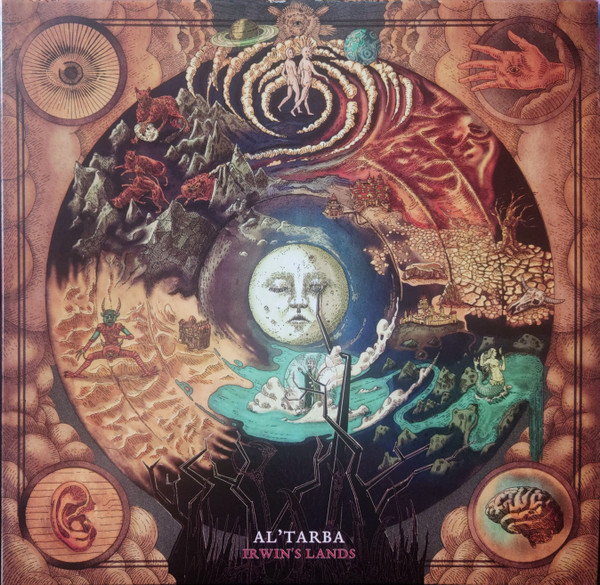 Al'Tarba — Irwin's Lands