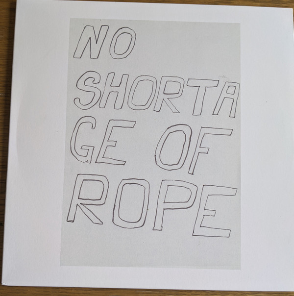 NICK KLEIN — No Shortage Of Rope