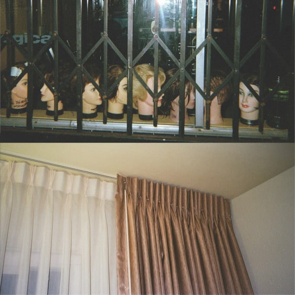 CUBE — Drug Of Choice