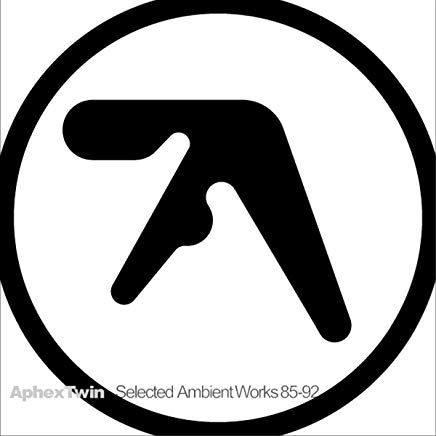 Aphex Twin — Selected Ambient Works 85¬ø92: Vinyl 2LP