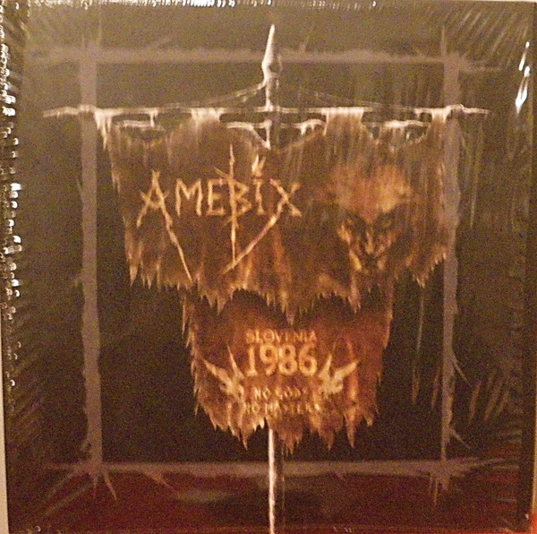 AMEBIX — SLOVENIA 86