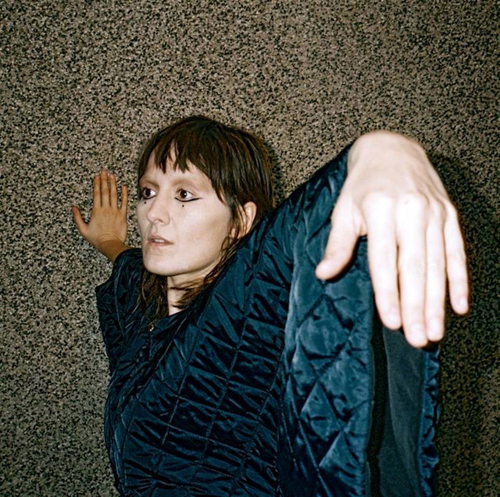 CATE LE BON — CRAB DAY