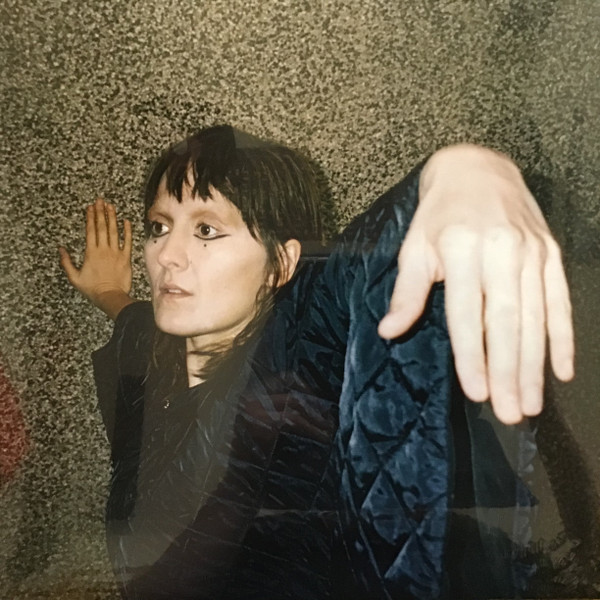 CATE LE BON — CRAB DAY(COLOUR VERSION)