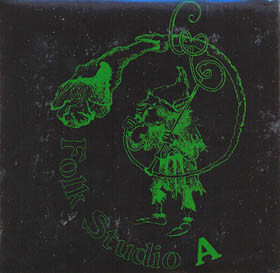 FOLK STUDIO A — Folk Studio A