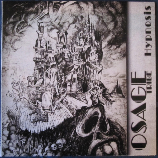 OSAGE TRIBE — Hypnosis