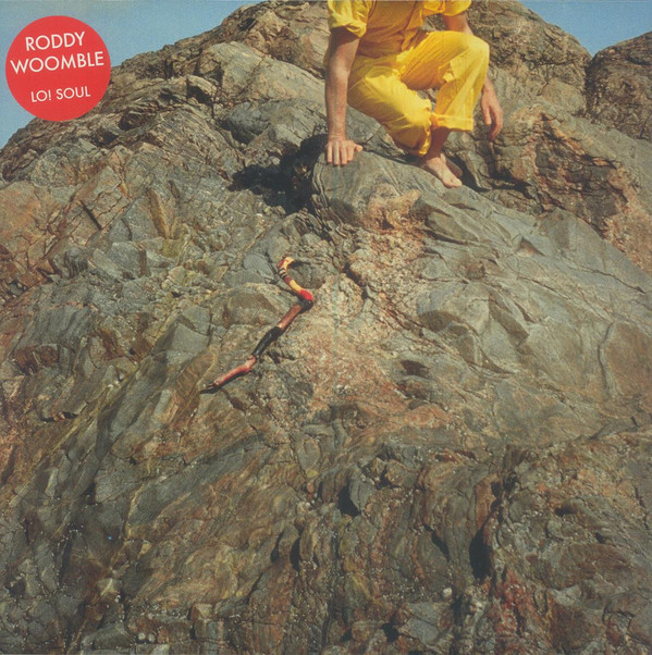 RODDY WOOMBLE — LO! SOUL