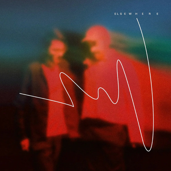 GRANDBROTHERS — ELSEWHERE