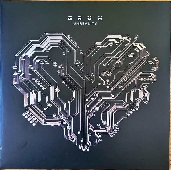 GRUM — UNREALITY