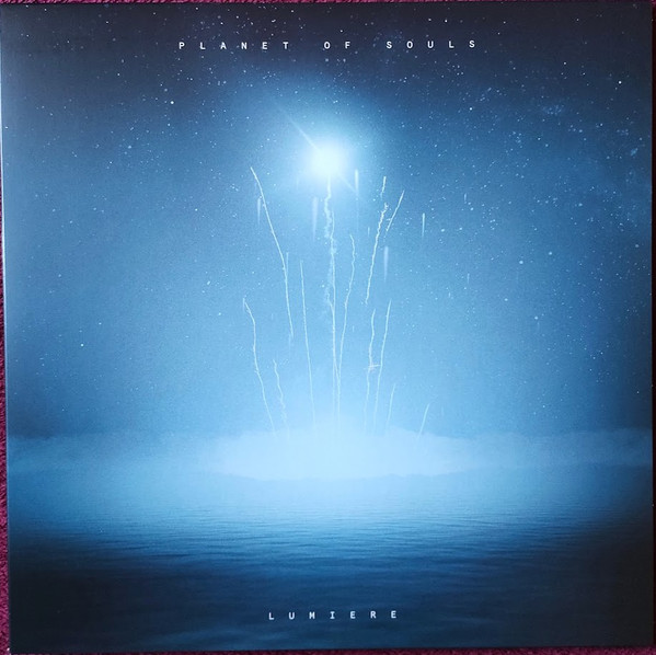 PLANET OF SOULS — LUMIERE