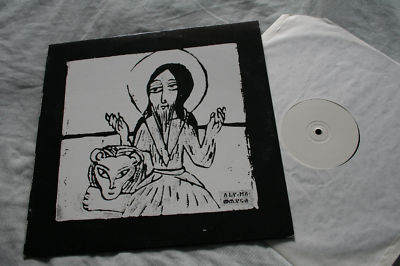 ALPHA & OMEGA — VOICE IN THE WILDERNESS