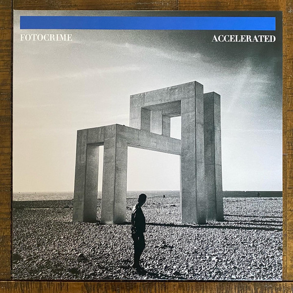 FOTOCRIME — Accelerated
