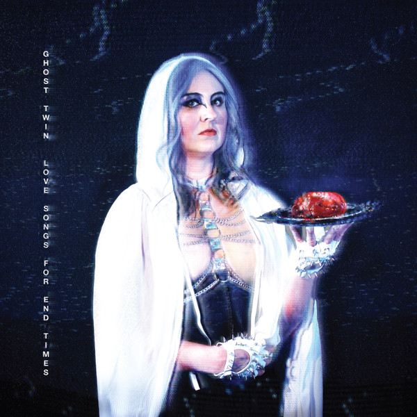 GHOST TWIN — Love Songs For End Times