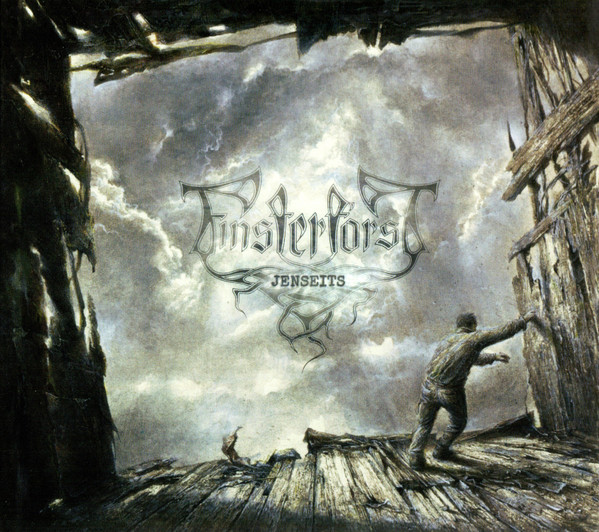 FINSTERFORST — Jenseits