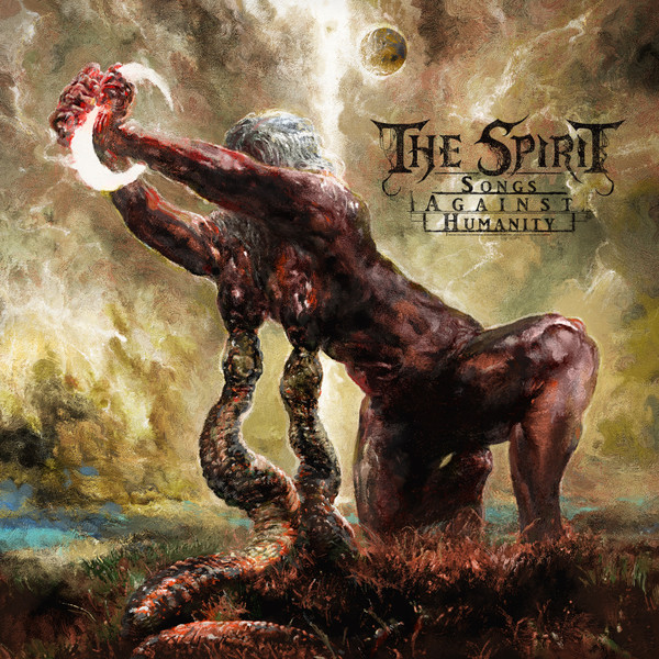 SPIRIT — Songs Against Humanity